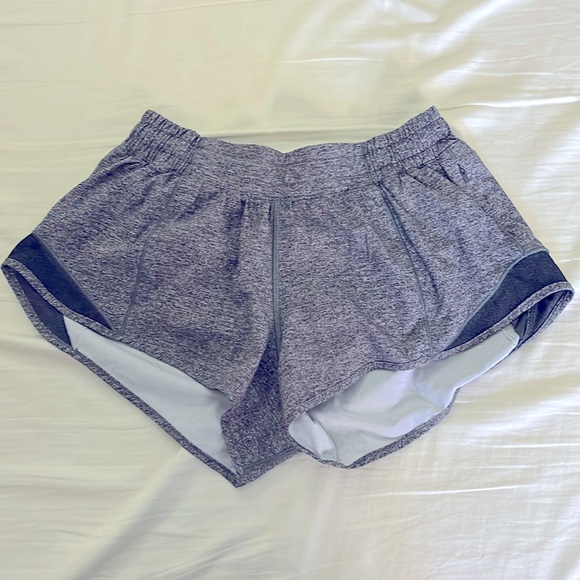 Hottie Hot low rise shorts 2.5” - Picture 1 of 4
